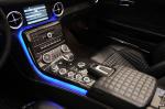 Mercedes-Benz SLS AMG Roadster by Brabus 2011 года